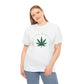 "LEGALIZE MARIJUANA" Unisex Heavy Cotton Tee