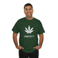 LEGALIZE IT Unisex Heavy Cotton Tee