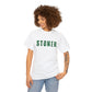 "STONER" Graphic Tee