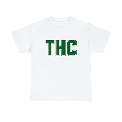 "THC" Graphic Tee