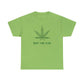 "MARY JANE CLUB" Unisex Heavy Cotton Tee