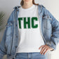 "THC" Graphic Tee