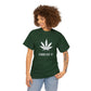 LEGALIZE IT Unisex Heavy Cotton Tee