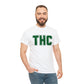 "THC" Graphic Tee