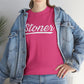 "STONER" Heavy Cotton Tee