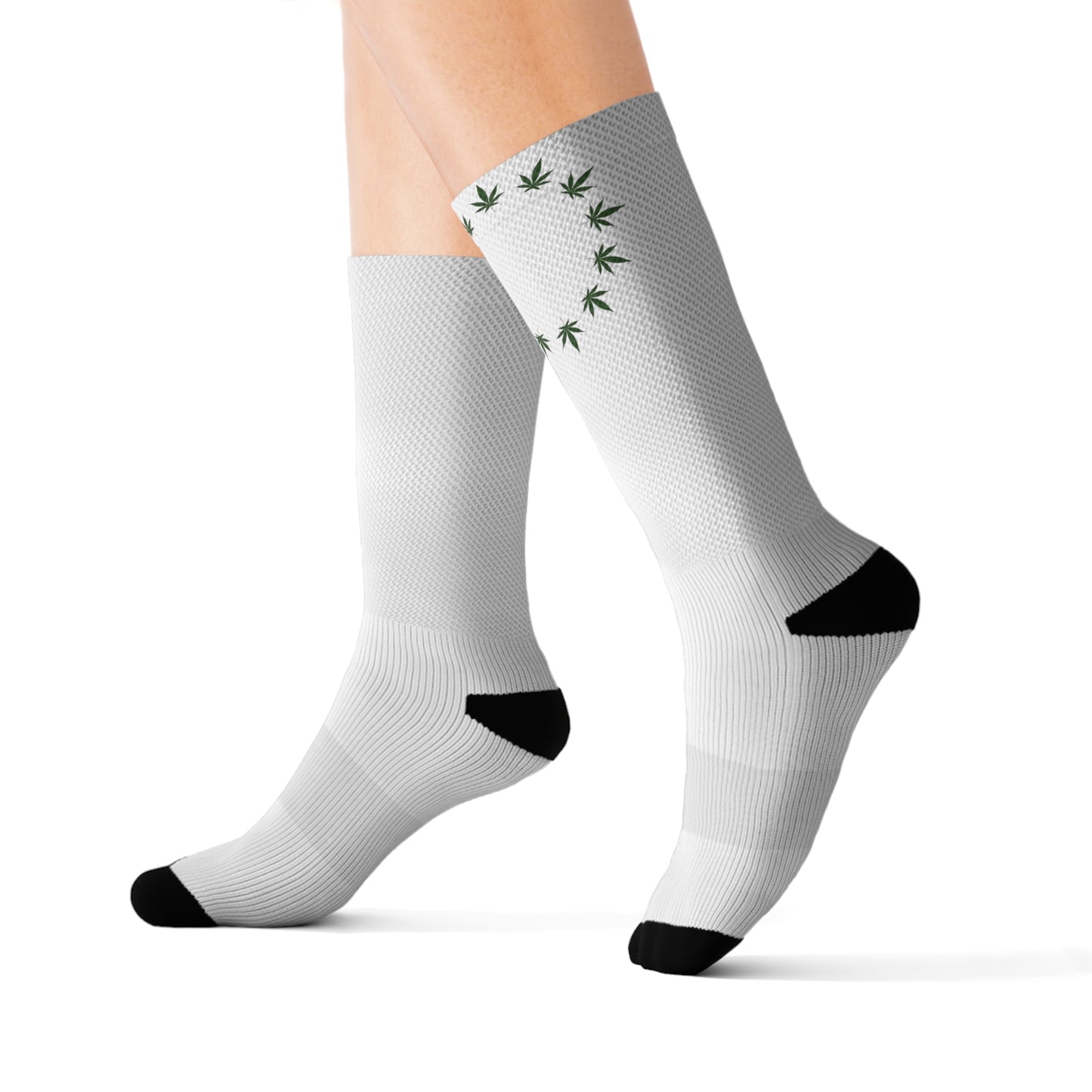 Sublimation Socks