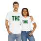 "THC" Graphic Tee