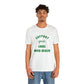 "SUPPORT YOUR LOCAL WEED DEALER" Graphic Tee