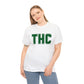 "THC" Graphic Tee