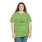 "MARY JANE CLUB" Unisex Heavy Cotton Tee