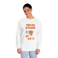 "THE PIE IS BAKED & SO AM I" Classic Long Sleeve T-Shirt