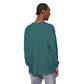 "SOME PEOPLE LIKE TO STIR THE POT..." Comfort Colors Long Sleeve T-Shirt