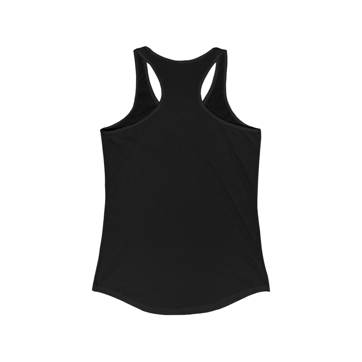 "FOUR TWENTY" Ideal Racerback Tank