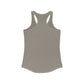 "FOUR TWENTY" Ideal Racerback Tank