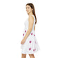 Women's Skater Dress (AOP)