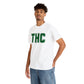 "THC" Graphic Tee