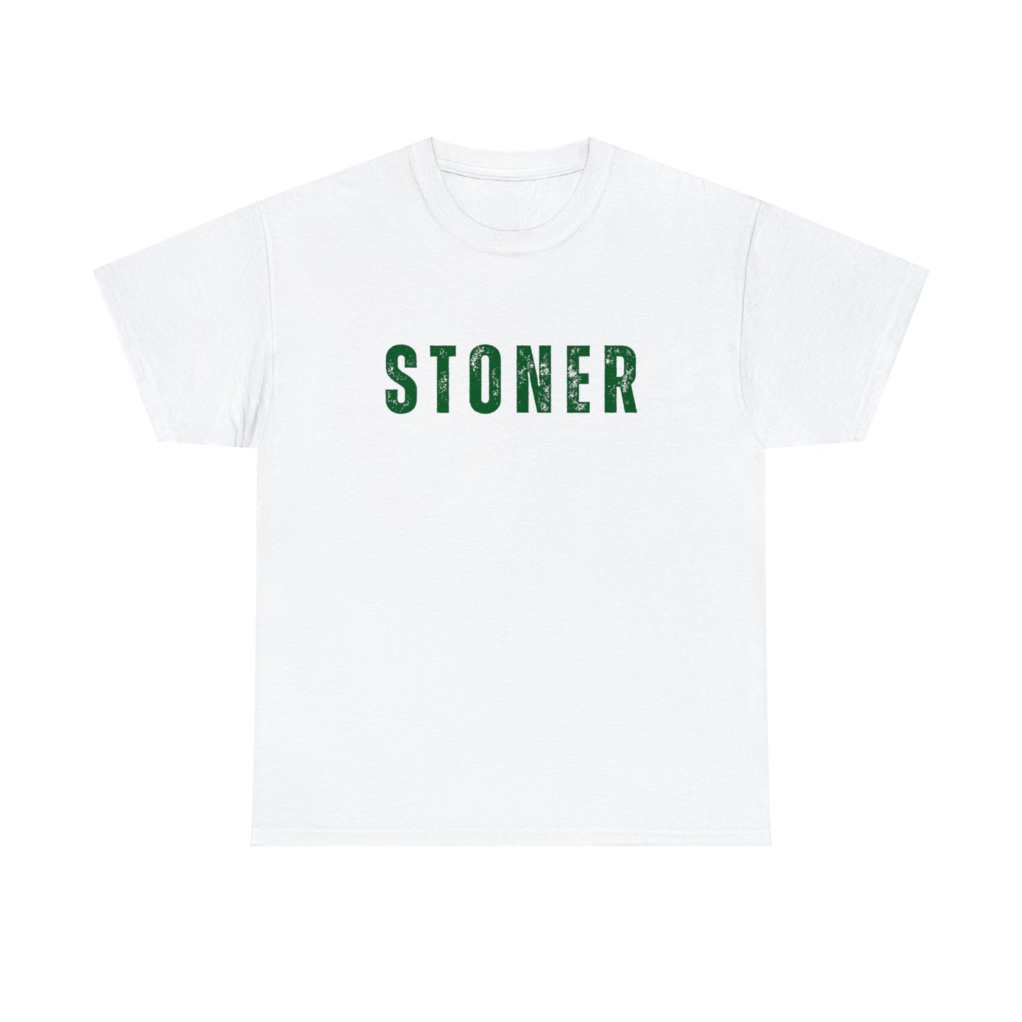 "STONER" Graphic Tee