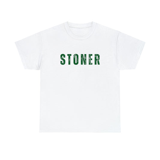 "STONER" Graphic Tee