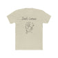 “Devil’s Lettuce” Cotton Crew Tee