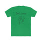 “Devil’s Lettuce” Cotton Crew Tee