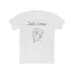 “Devil’s Lettuce” Cotton Crew Tee