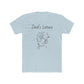 “Devil’s Lettuce” Cotton Crew Tee