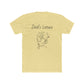 “Devil’s Lettuce” Cotton Crew Tee