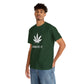 LEGALIZE IT Unisex Heavy Cotton Tee