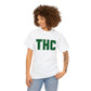 "THC" Graphic Tee