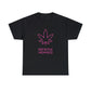 "HER ROYAL HIGHNESS" Heavy Cotton Tee