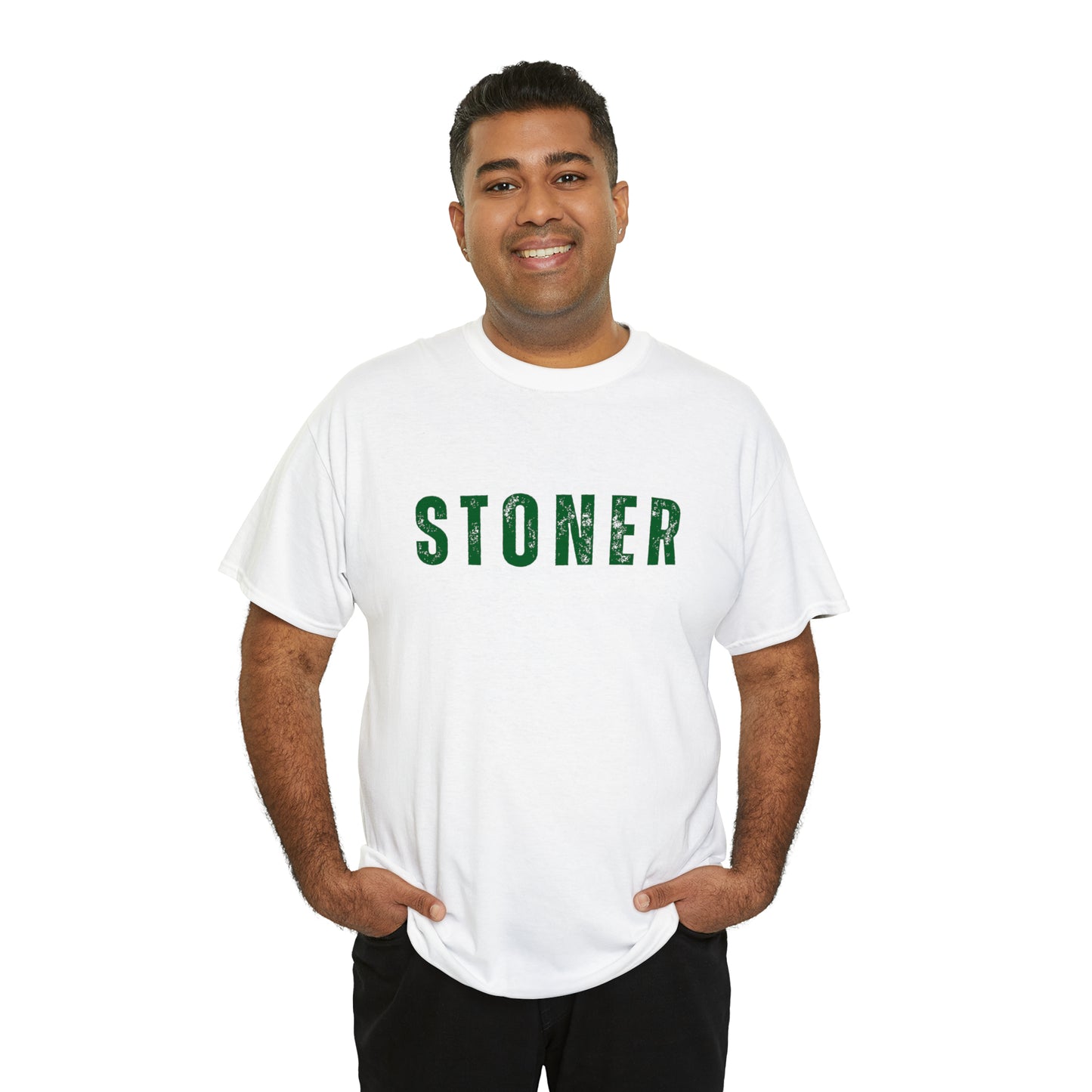 "STONER" Graphic Tee