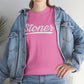 "STONER" Heavy Cotton Tee