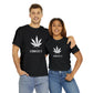 LEGALIZE IT Unisex Heavy Cotton Tee