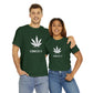 LEGALIZE IT Unisex Heavy Cotton Tee