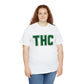 "THC" Graphic Tee