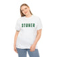 "STONER" Graphic Tee